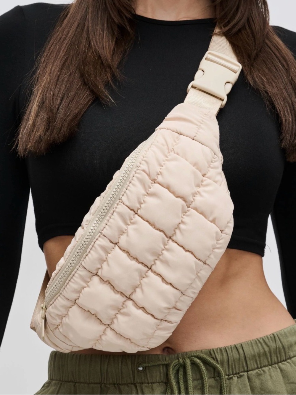 Sol and Selene Resurgence Belt Bag